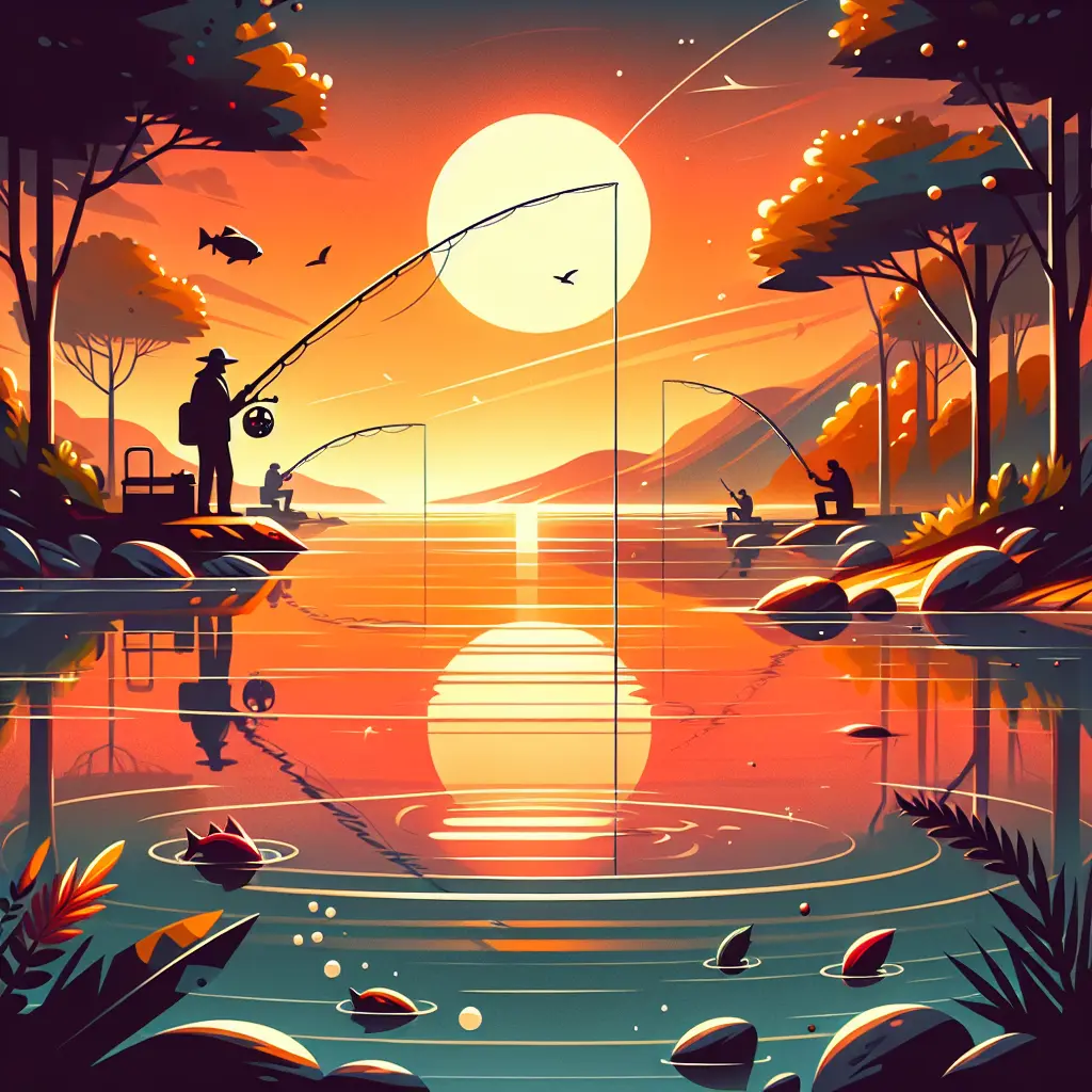 Big Bass Splash slot game